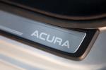 Acura RDX 2012 года